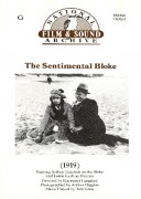 The Sentimental Bloke